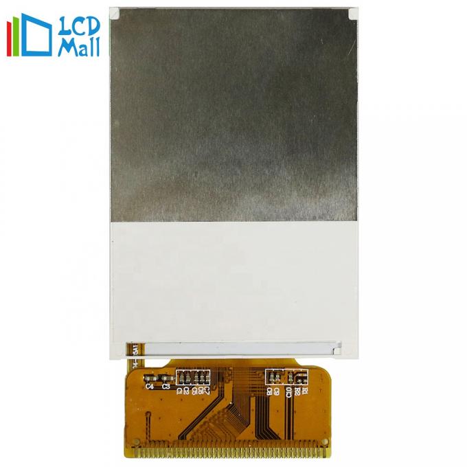 RGB垂直ストライプ ST7789V 2.4インチ TFT LCDディスプレイスクリーン ODM OEM 3