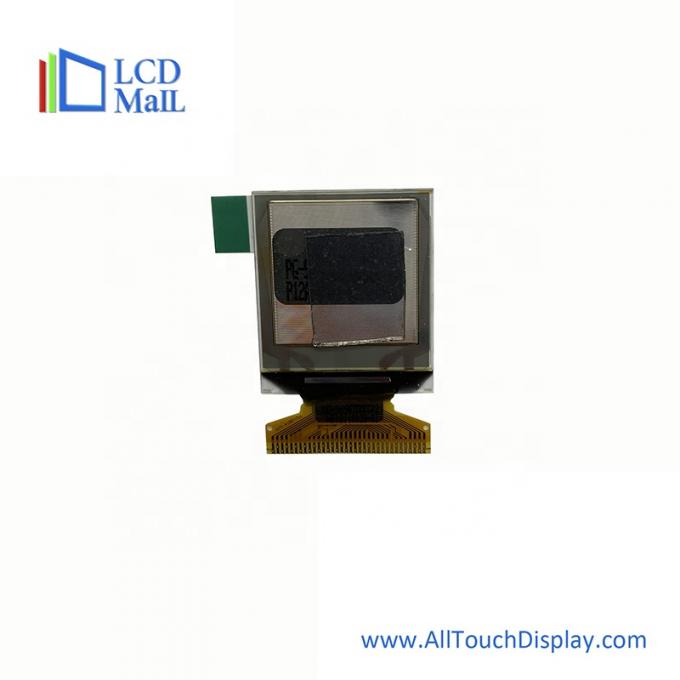 1.1インチ 96x96 解像度 OLED カラーディスプレイ 画面 ピクセルピッチ 0.7*0.7MM 3