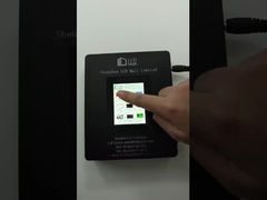 2.8インチTFTLCDビデオディスプレイ