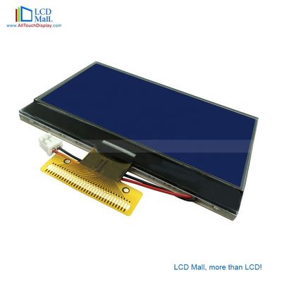 購入 LCD モール グラフィック LCD ディスプレイ 高解像度 モノクロム LCD 12232 DOTS online manufacture