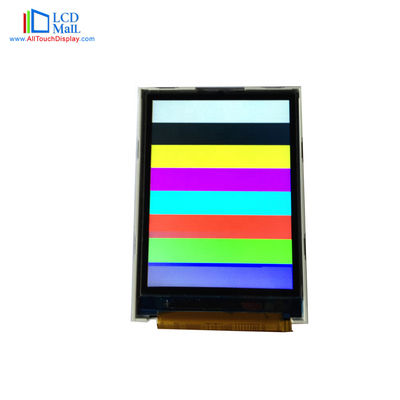 購入 320*240 解像度 2.3 インチ LCD TFT スクリーン SPI インターフェイス スマートホーム LCD ディスプレイ online manufacture