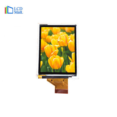 購入 RGBストライプ 透光色ディスプレイ 2.8 インチ 240*320 TFT LCD モジュール online manufacture
