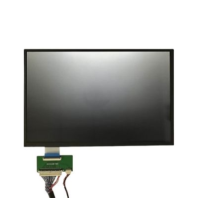 購入 1920*1200 DOTS LVDS インターフェイスディスプレイ LCD 10.1 インチ 700cd 亮度 online manufacture