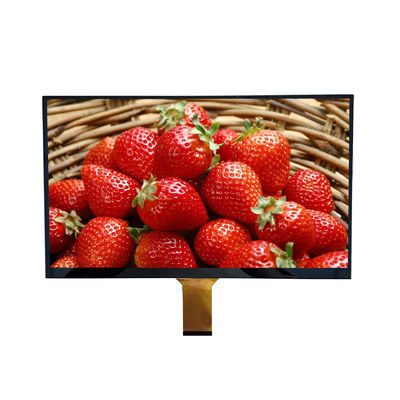 購入 1920*1080 解像度 CTP TFT LCD モジュール 15.6 インチ LCD パネル 210cd online manufacture