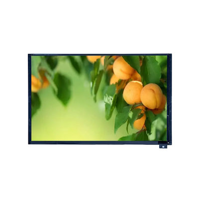 購入 7 インチ 280 ニット LVDS TFTディスプレイ 容量LCDタッチスクリーン 1204*600 online manufacture