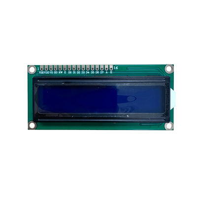 購入 3.3V電源 COB LCD モジュール パネル 128x64 ピクセル ドライバIC UC1705 online manufacture