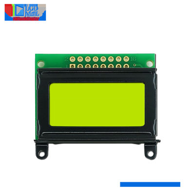 購入 モノクロム 2.5 インチ COB LCD モジュール 128x64 LCD ディスプレイ パラレルインターフェース online manufacture
