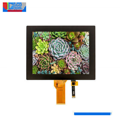 購入 LCDモールタッチスクリーンディスプレイモジュール 9インチ LCDパネル 1280*240 40ピン online manufacture