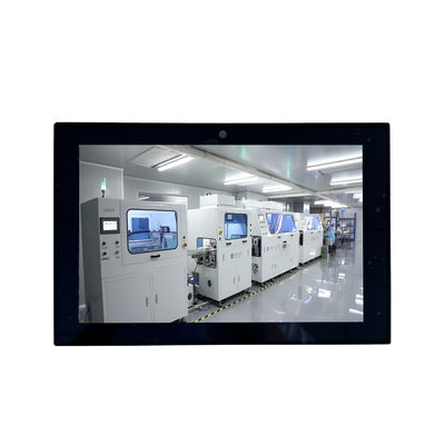 FHD 10.1 インチ容量タッチスクリーン LCD モジュール IPS ビューイング CTP 1920*1200