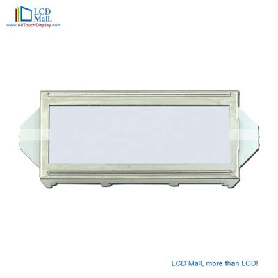 4 3 スケールグラフィック ディスプレイ LCD ガラスを使用した血圧計
