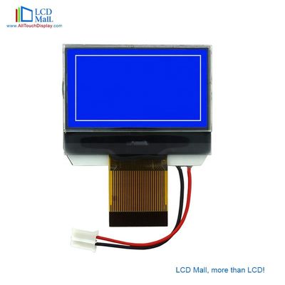 グラフィックLCDディスプレイ -20から70C 147x116x14.6 政府向け 大割引