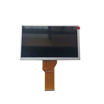 18ビット RGB 320*120 QVGA TFT カラー LCD ディスプレイ 300cd 輝度