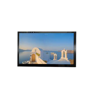 7インチ 800*480 WVGA TFT LCD カラーディスプレイ
