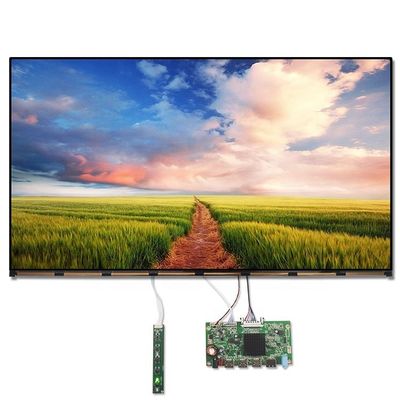 23.8 インチ 3840*2160 ピクセル TFT LCDディスプレイ パネル デスクトップモニター用 アクティブマトリックス液晶ディスプレイ