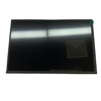 フルアクティブビュー 10.1インチ TFT LCDディスプレイ CTP 1920*RGB*1200