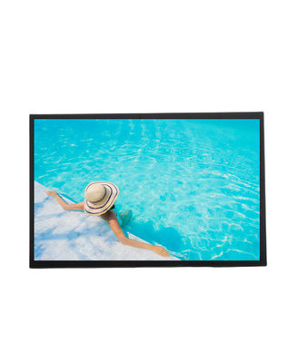 OEM ODM 10.1インチ TFT LCD With CTP WUVGA 高解像度 1920 RGB X 1200 ドット