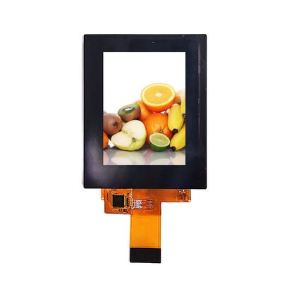 2.8 TFT SPI 240x320 TFT LCD モジュール フルエンジェル QVGA BOE LCDスクリーン