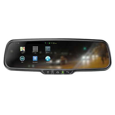 9.35' QVGA 320×1280 点 9.4 インチ IPS TFT LCD モジュール MIPI インターフェースディスプレイ