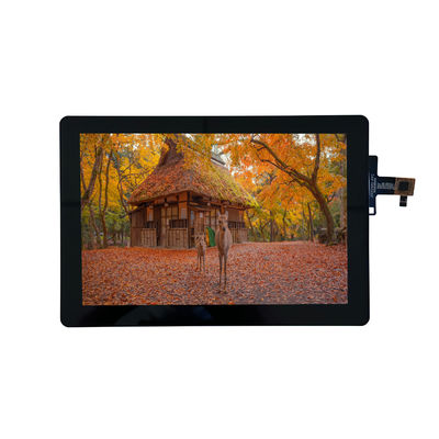 1920*1200 FHD 8インチ TFT LCDディスプレイ 全視角 1000 ニット 高明るさ