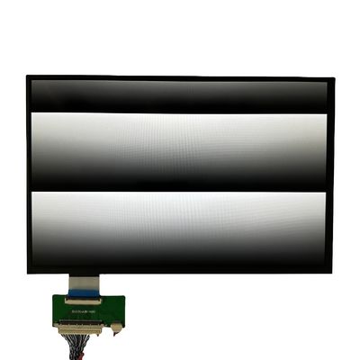 10.1インチ FHD LVDS TFT ディスプレイ 1920*1200 トランスミッシブ ALL IPS 閲覧 700cd 明るさ