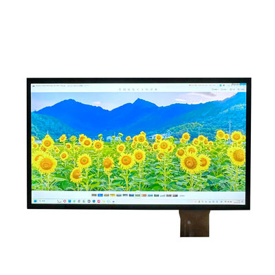 21.5インチ TFT LCD ディスプレイ パネル IPS 1920x1080 LVDS インターフェイス TFT 容量感触画面