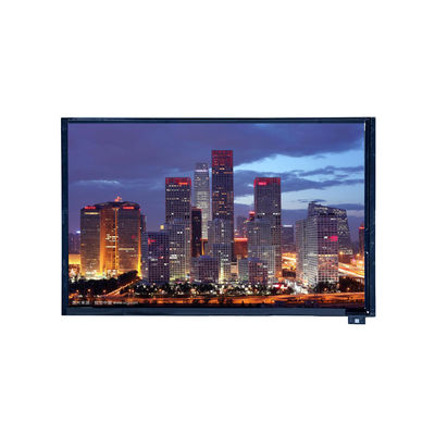 ALL/IPS 1200 Nits 高明るさLCDスクリーン TFT LCDディスプレイモジュール 800*1280解像度