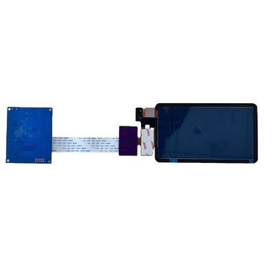5.5 インチ 2560P OLED ディスプレイ 1440*2560 IPS MIPI 4 レーン AMOLED LCD スクリーン