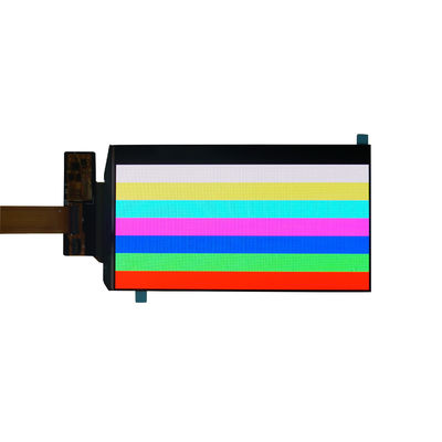 5インチ HD IPS オールビューイング OLED ディスプレイ 720*1280 解像度 AMOLED LCD ディスプレイ