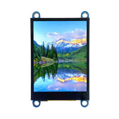 2.4インチ LCD TFT HMI ディスプレイ IPS 240*RGB*320 ALL アクティブビューアングル CTPタッチ
