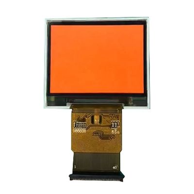 400cd/M2 カスタムLCDディスプレイ 2インチ TFT SPI 240x320 SPI3/4 ラインインターフェース