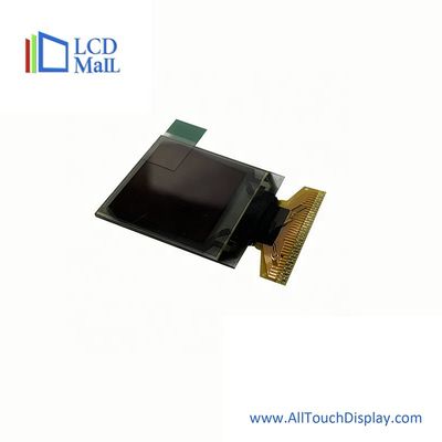 1.1インチ 96x96 解像度 OLED カラーディスプレイ 画面 ピクセルピッチ 0.7*0.7MM