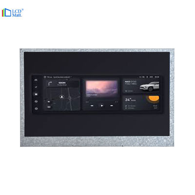 4.3インチ TFT LCD モジュール 480*RGB*272 高解像度 LCD ディスプレイ ILI6485 ドライバー IC