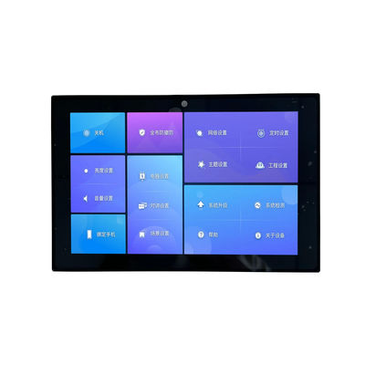 10.1インチHDMI TFTディスプレイ 工業用容量タッチスクリーン 800*1280