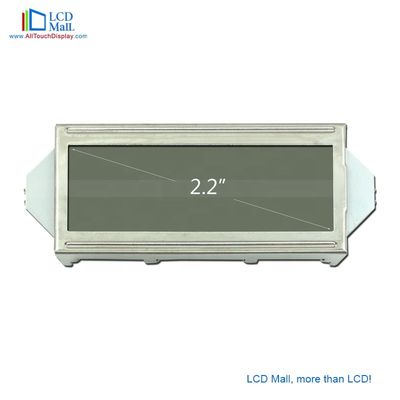 ドットマトリックス COG LCD モジュール 128x32 0-5.5V 動作電圧