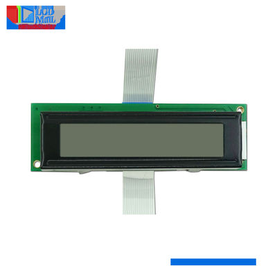 高コントラストSTN LCD 192*64 ドットマトリックス LCD画面 電子機器用
