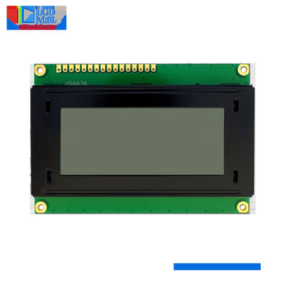 70X45X5mm COB LCD モジュール 2.5''ディスプレイタイプ COB チップ 搭載