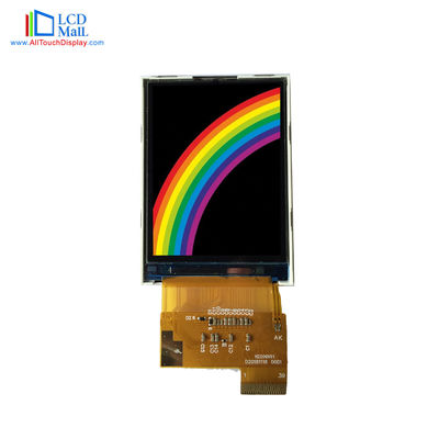 ミニ2.3インチSPIインターフェイス 320*240 スマート制御のためのTFT液晶ディスプレイスクリーン