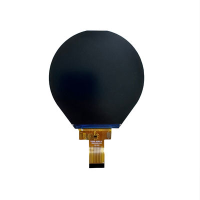3.4インチ 300cd/M2 TFT LCD CTP付き ALL/IPSの表示方向