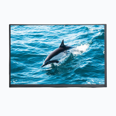 10.1 インチ 1280x800 TFT LCD ディスプレイ EMタッチEDPインターフェイス TCONコネクタインターフェイス IPS表示ディスプレイ