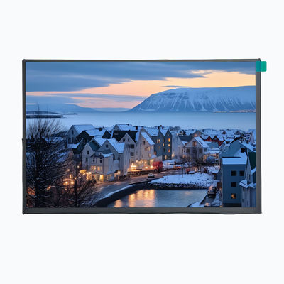 ホットセール解像度 1280XRGBX800 TFT LCDディスプレイ ALL/IPS ビューイング EDP インターフェイス EM タッチ lcd 画面