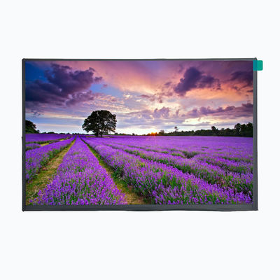 LCDモール 10.1インチ TFT LCDディスプレイ EMタッチパネル 750cd/m2 1280XRGBX800 解像度
