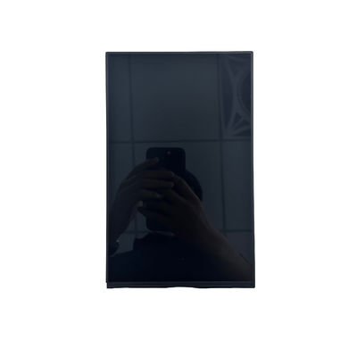 光度 10.1 インチ FHD IPS LCD ディスプレイ モジュール LED BAR バックライト 1200x1920 解像度
