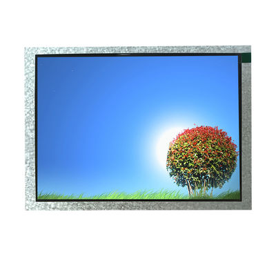 800*600 LCD パネル 400Nits TFT LCD モジュール RGB インターフェイスとALL/IPS ビュー方向