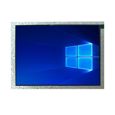 産業用照明 8 インチ SVGA TFT LCD パネル 医療機器 保存温度 -30°C- 80°C