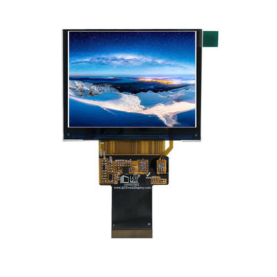 3.17インチ カラーLCD画面 パネル 1024*768 IPS 広い視角 RGB 40ピン TFTディスプレイ 医療用