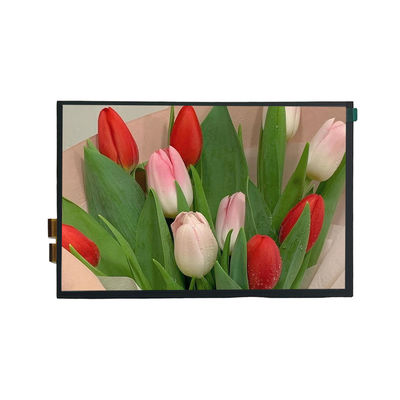 10.1インチ ランドスケープ TFT LCD モジュール 45ピン LVDS インターフェースと高解像度 1920*1200 タブレット PC