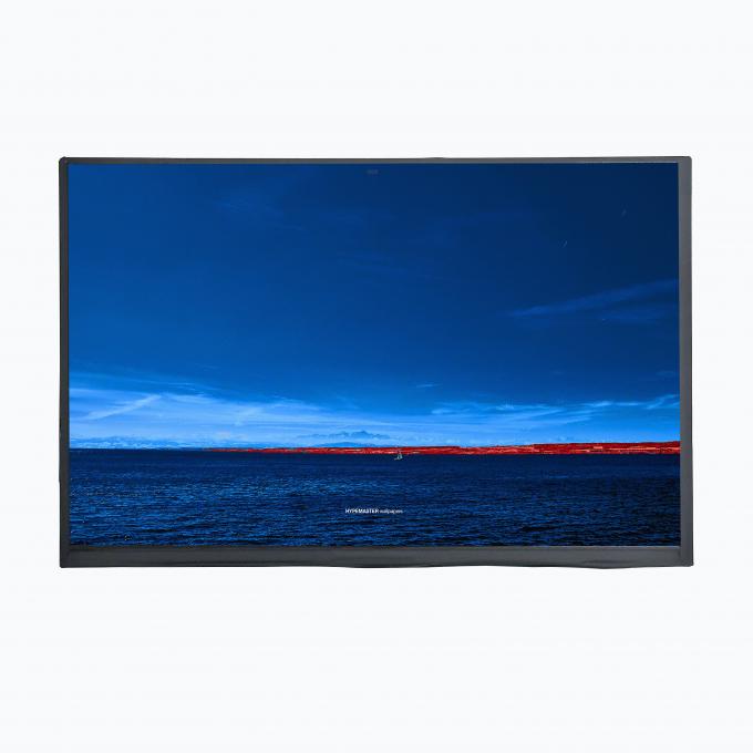 全表示 10.1 インチ TFT LCD ディスプレイ 1280XRGBX800 解像度 EM タッチ EDP インターフェース 0