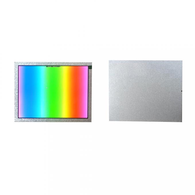 産業用照明 8 インチ SVGA TFT LCD パネル 医療機器 保存温度 -30°C- 80°C 0